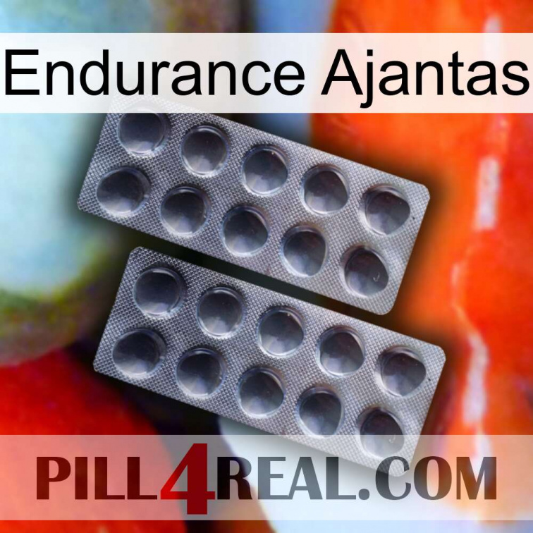 Ajantas Stamina 31